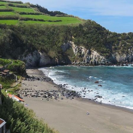 Ocean Garden House - Azorean Butler Villa Ribeira Seca do Porto Exterior photo